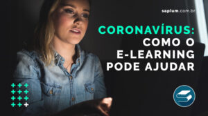 corona virus e e-learning