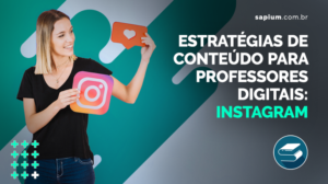 estrategia de conteúdo para Instagram